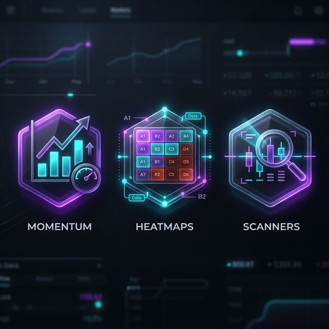 Technical Toolset Suite